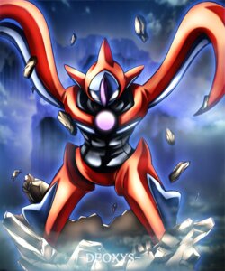 Rating: Safe Score: 0 Tags: ambiguous_gender attack_forme_deoxys deoxys e621 generation_3_pokemon glowing glowing_eyes humanoid legendary_pokemon nintendo not_furry pokemon pokemon_(species) solo unknown_artist User: bunchy7s