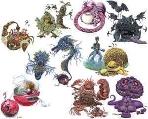 Rating: Safe Score: 0 Tags: 5:4 ambiguous_gender arbok bat detailed digital_media_(artwork) duo e621 ekans electrode_(pokemon) farfetch'd feral generation_1_pokemon generation_2_pokemon golbat golduck group horsea kingdra kingler krabby lickitung long_tongue magikarp mammal membrane_(anatomy) membranous_wings multi_eye multiple_images nightmare_fuel nintendo paras pixel_(artwork) pokemon pokemon_(species) psyduck rattle_(anatomy) solo sphere_creature sudowoodo surrealism tongue tongue_out tusika voltorb what where_is_your_god_now wings zubat User: bunchy7s