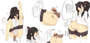 Rating: Explicit Score: 0 Tags: ! black_hair blush censored cum erection female kanenaga kurokami-senpai_(kanenaga) long_hair male no_panties original penis precum pussy pussy_juice red_eyes rule34 solo translation_request User: bunchy7s