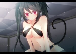 Rating: Questionable Score: 0 Tags: animal_humanoid big_breasts black_bars black_hair bloodcatblack breasts cat_humanoid cleavage clothed clothing domestic_cat e621 felid felid_humanoid feline feline_humanoid felis female hair hi_res humanoid letterbox mammal mammal_humanoid red_eyes skimpy solo User: bunchy7s