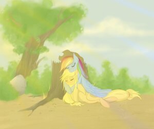 Rating: Safe Score: 0 Tags: applejack_(mlp) blonde_hair blue_body blue_feathers blue_fur clothing cloud cowboy_hat cuddling duo e621 earth_pony equid equine eyes_closed feathered_wings feathers female female/female feral friendship_is_magic fur hair hasbro hat headgear headwear horse mammal multicolored_hair my_little_pony mythological_creature mythological_equine mythology orange_body orange_fur outside pegasus plant pony quadruped rainbow_dash_(mlp) rainbow_hair sky sleeping tail tree v-invidia wings wood User: bunchy7s Rating: Safe Score: 0 Tags: applejack_(mlp) blonde_hair blue_body blue_feathers blue_fur clothing cloud cowboy_hat cuddling duo e621 earth_pony equid equine eyes_closed feathered_wings feathers female female/female feral friendship_is_magic fur hair hasbro hat headgear headwear horse mammal multicolored_hair my_little_pony mythological_creature mythological_equine mythology orange_body orange_fur outside pegasus plant pony quadruped rainbow_dash_(mlp) rainbow_hair sky sleeping tail tree v-invidia wings wood User: bunchy7s