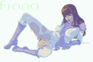 Rating: Explicit Score: 0 Tags: armored_trooper_votoms bodysuit boots breasts brown_eyes brown_hair clitoris covered_breasts covered_erect_nipples covered_nipples erect_nipples erect_nipples_under_bodysuit erect_nipples_under_clothes female fiana gloves green_outline lips lipstick makeup nipple_outline nipples nipples_covered nipples_visible_through_clothing oprince pout pussy rule34 skin_tight torn_clothes white_background User: bunchy7s