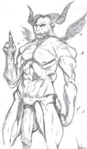 Rating: Explicit Score: 0 Tags: 1boy big_muscles dante's_inferno devil komakoma7 lucifer_(dante's_inferno) male male_only muscles muscular muscular_male penis rule34 solo standing tagme User: bunchy7s