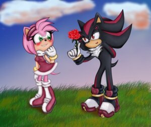 Rating: Safe Score: 0 Tags: amy_rose anthro black_body black_fur blush clothed clothing duo e621 eulipotyphlan female fur hedgehog male male/female mammal narrow_hips pink_body pink_fur sega shadow_the_hedgehog sonic_the_hedgehog_(series) thecruelone thin_calves thin_legs thin_thighs User: bunchy7s