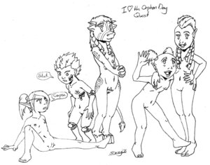 Rating: Explicit Score: 0 Tags: 2008 bad_anatomy blizzard_entertainment blood_elf bovine cattle elf elf_female female furvert monochrome nipples orc orc_(warcraft) orc_female pussy rule34 sketch tauren tauren_female troll troll_(warcraft) troll_female undead undead_(warcraft) undead_female warcraft world_of_warcraft User: bunchy7s Rating: Explicit Score: 0 Tags: 2008 bad_anatomy blizzard_entertainment blood_elf bovine cattle elf elf_female female furvert monochrome nipples orc orc_(warcraft) orc_female pussy rule34 sketch tauren tauren_female troll troll_(warcraft) troll_female undead undead_(warcraft) undead_female warcraft world_of_warcraft User: bunchy7s