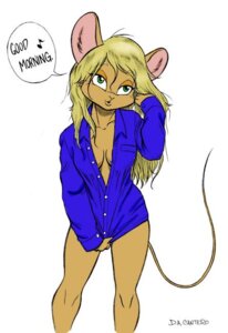 Rating: Safe Score: 0 Tags: anthro blonde_hair bottomless breasts cleavage clothed clothing david_a_cantero dialogue e621 english_text female green_eyes hair house_mouse mammal morning_after mouse murid murine rodent shirt simple_background solo tail text third-party_edit topwear white_background User: bunchy7s Rating: Safe Score: 0 Tags: anthro blonde_hair bottomless breasts cleavage clothed clothing david_a_cantero dialogue e621 english_text female green_eyes hair house_mouse mammal morning_after mouse murid murine rodent shirt simple_background solo tail text third-party_edit topwear white_background User: bunchy7s
