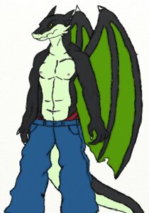 Rating: Safe Score: 0 Tags: 2014 abs anthro biceps biped black_body black_skin blue_bottomwear blue_clothing blue_jeans blue_pants bottomwear claws clothed clothing denim denim_bottomwear denim_clothing dragon e621 green_body green_eyes green_skin horn jeans male membrane_(anatomy) membranous_wings muscular muscular_anthro muscular_male mythological_creature mythological_scalie mythology nipples pants pecs pose red_clothing red_underwear reptile sagging_pants scales scalie simple_background solo spykethedragon standing tail topless underwear white_background wings User: bunchy7s Rating: Safe Score: 0 Tags: 2014 abs anthro biceps biped black_body black_skin blue_bottomwear blue_clothing blue_jeans blue_pants bottomwear claws clothed clothing denim denim_bottomwear denim_clothing dragon e621 green_body green_eyes green_skin horn jeans male membrane_(anatomy) membranous_wings muscular muscular_anthro muscular_male mythological_creature mythological_scalie mythology nipples pants pecs pose red_clothing red_underwear reptile sagging_pants scales scalie simple_background solo spykethedragon standing tail topless underwear white_background wings User: bunchy7s