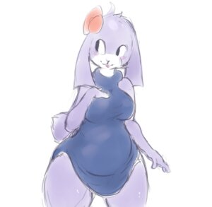 Rating: Questionable Score: 0 Tags: anthro big_breasts breasts cave_story chaco_(cave_story) e621 female fur lagomorph low_res mammal mangneto mimiga purple_body purple_fur smile solo thick_thighs wide_hips User: bunchy7s Rating: Questionable Score: 0 Tags: anthro big_breasts breasts cave_story chaco_(cave_story) e621 female fur lagomorph low_res mammal mangneto mimiga purple_body purple_fur smile solo thick_thighs wide_hips User: bunchy7s