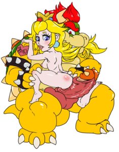 Rating: Explicit Score: 0 Tags: 2014 anthro areola arm_tattoo balls blonde_hair blue_eyes bowser breasts butt duo e621 erect_nipples erection female foreskin genitals glans hair heart_tattoo human humanoid_genitalia humanoid_penis imminent_sex josemalvado koopa male mammal mario_bros name_in_heart name_tattoo nintendo nipples nude penis princess_peach red_eyes red_hair retracted_foreskin scalie shoulder_tattoo side_boob simple_background spiked_glans tattoo white_background User: bunchy7s