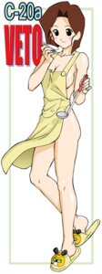 Rating: Questionable Score: 0 Tags: apron bare_shoulders blush breasts brown_eyes brown_hair chidori_tenryou cleavage collarbone cooking dress erect_nipples female full_body happy hips housewife knees ladle legs looking_at_viewer medarot metabee milf naked_apron nipples nopan open_mouth rule34 sandals short_hair sideboob slippers smile solo tenryou_chidori User: bunchy7s Rating: Questionable Score: 0 Tags: apron bare_shoulders blush breasts brown_eyes brown_hair chidori_tenryou cleavage collarbone cooking dress erect_nipples female full_body happy hips housewife knees ladle legs looking_at_viewer medarot metabee milf naked_apron nipples nopan open_mouth rule34 sandals short_hair sideboob slippers smile solo tenryou_chidori User: bunchy7s
