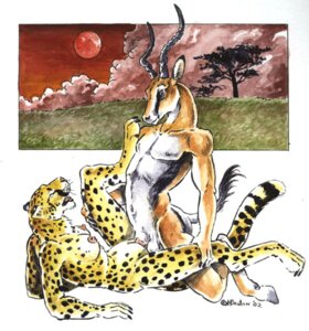 Rating: Explicit Score: 0 Tags: 2002 animal_genitalia antelope anthro anthro_on_anthro anthro_penetrated anthro_penetrating anthro_penetrating_anthro areola bovid breasts cheetah cheetah_spots duo e621 erection felid feline female female_penetrated from_front_position gazelle genitals heather_bruton hooves horn interspecies leg_grab low_res lying male male/female male_penetrating male_penetrating_female mammal missionary_position navel nipples nude on_back open_mouth outside penetration penile penile_penetration penis penis_in_vagina predator/prey predator_penetrated prey_penetrating prey_penetrating_predator sex sheath small_breasts spread_legs spreading table_lotus_position tail thomson's_gazelle true_antelope vaginal vaginal_penetration vulva User: bunchy7s