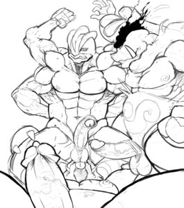 Rating: Explicit Score: 0 Tags: anthro balls cum emboar interspecies machamp male male_only monochrome multiple_males muscles nidoking nude penis pokemon pokemon_(species) rule34 sketch tagme testicles yaoi User: bunchy7s Rating: Explicit Score: 0 Tags: anthro balls cum emboar interspecies machamp male male_only monochrome multiple_males muscles nidoking nude penis pokemon pokemon_(species) rule34 sketch tagme testicles yaoi User: bunchy7s