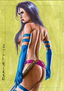 Rating: Questionable Score: 0 Tags: 1girls 2010 ass barnett bottomless color colored female female_only green_eyes long_hair lowres marvel marvel_comics no_bra no_panties psylocke_(kwannon) purple_hair rule34 solo straight_hair superheroine tagme topless uncensored x-men User: bunchy7s Rating: Questionable Score: 0 Tags: 1girls 2010 ass barnett bottomless color colored female female_only green_eyes long_hair lowres marvel marvel_comics no_bra no_panties psylocke_(kwannon) purple_hair rule34 solo straight_hair superheroine tagme topless uncensored x-men User: bunchy7s