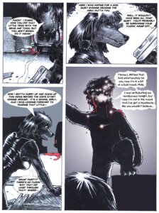Rating: Questionable Score: 0 Tags: 2011 anthro bear blood bodily_fluids box breasts canid canine canis clenched_teeth clothing comic container crate death demon dialogue dickbitch_molly domestic_dog duo e621 english_text female fingerless_gloves gloves greyscale gun handgun handwear hi_res holding_gun holding_handgun holding_object holding_pistol holding_ranged_weapon holding_weapon james_m_hardiman mammal monochrome penance pistol profanity ranged_weapon resurrection smoke spot_color teeth text weapon young young_anthro User: bunchy7s Rating: Questionable Score: 0 Tags: 2011 anthro bear blood bodily_fluids box breasts canid canine canis clenched_teeth clothing comic container crate death demon dialogue dickbitch_molly domestic_dog duo e621 english_text female fingerless_gloves gloves greyscale gun handgun handwear hi_res holding_gun holding_handgun holding_object holding_pistol holding_ranged_weapon holding_weapon james_m_hardiman mammal monochrome penance pistol profanity ranged_weapon resurrection smoke spot_color teeth text weapon young young_anthro User: bunchy7s
