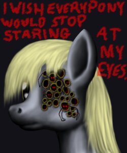 Rating: Questionable Score: 0 Tags: 5:6 arachnid arrkhal arthropod cosmic_horror creepy creepypasta derpy_hooves_(mlp) e621 equid equine female friendship_is_magic hasbro horse lovecraftian_(genre) mammal monster my_little_pony mythological_creature mythological_equine mythology nightmare_fuel pegasus pony solo spider trypophobia what_has_magic_done what_has_science_done where_is_your_god_now wings zalgo_(creepypasta) User: bunchy7s Rating: Questionable Score: 0 Tags: 5:6 arachnid arrkhal arthropod cosmic_horror creepy creepypasta derpy_hooves_(mlp) e621 equid equine female friendship_is_magic hasbro horse lovecraftian_(genre) mammal monster my_little_pony mythological_creature mythological_equine mythology nightmare_fuel pegasus pony solo spider trypophobia what_has_magic_done what_has_science_done where_is_your_god_now wings zalgo_(creepypasta) User: bunchy7s