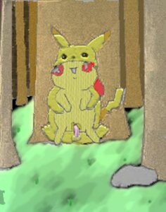 Rating: Explicit Score: 0 Tags: duo e621 erection female female_penetrated feral forest from_behind_position front_view fur generation_1_pokemon generation_3_pokemon genitals grandfathered_content low_res male male/female male_penetrating male_penetrating_female mammal nintendo nude outside outside_sex penetration penile penile_penetration penis penis_in_vagina pikachu plant plusle pokemon pokemon_(species) rodent sex slightly_chubby tail tree unknown_artist vaginal vaginal_penetration wood yellow_body yellow_fur User: bunchy7s