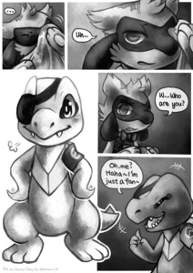 Rating: Safe Score: 0 Tags: anthro canid canine comic dialogue digital_media_(artwork) duo e621 english_text fan_character generation_2_pokemon generation_4_pokemon greyscale haychel leon_(haychel) male mammal monochrome multiple_scenes nintendo pokemon pokemon_(species) pokemon_mystery_dungeon riolu semi-anthro slydragoon16 spike_chunsoft text totodile vagus_(haychel) young young_male User: bunchy7s Rating: Safe Score: 0 Tags: anthro canid canine comic dialogue digital_media_(artwork) duo e621 english_text fan_character generation_2_pokemon generation_4_pokemon greyscale haychel leon_(haychel) male mammal monochrome multiple_scenes nintendo pokemon pokemon_(species) pokemon_mystery_dungeon riolu semi-anthro slydragoon16 spike_chunsoft text totodile vagus_(haychel) young young_male User: bunchy7s