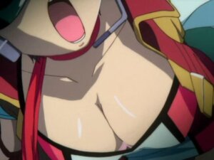 Rating: Explicit Score: 0 Tags: 1girls breasts cap cleavage female gaogaigar rule34 screencap solo utsugi_mikoto yuusha_series User: bunchy7s