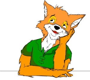 Rating: Safe Score: 0 Tags: anthro arm_support black_nose canid canine clothed clothing disney e621 fox front_view fur leaning_on_elbow looking_up male mammal orange_body orange_fur red_fox robin_hood robin_hood_(disney) shirt simple_background smile solo topwear true_fox tunic unknown_artist white_background white_body white_fur User: bunchy7s Rating: Safe Score: 0 Tags: anthro arm_support black_nose canid canine clothed clothing disney e621 fox front_view fur leaning_on_elbow looking_up male mammal orange_body orange_fur red_fox robin_hood robin_hood_(disney) shirt simple_background smile solo topwear true_fox tunic unknown_artist white_background white_body white_fur User: bunchy7s