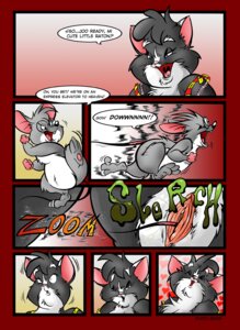 Rating: Explicit Score: 0 Tags: 2009 anthro bodily_fluids comic domestic_cat duo dutch_(artist) e621 english_text felid feline felis female genital_fluids genitals heart_symbol larger_female living_insertion_play looking_pleasured male male/female mammal micro misty_the_mouse mouse murid murine overweight rodent size_difference size_play smaller_male sound_effects text unbirthing uvula vaginal vaginal_fluids vaginal_tail_gulp vore vulva whitney_(dutch) User: bunchy7s