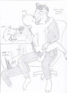 Rating: Explicit Score: 0 Tags: age_difference anal anal_knotting anal_penetration animal_genitalia animal_penis anthro anthro_on_anthro anthro_penetrated anthro_penetrating anthro_penetrating_anthro balls barefoot biped bottomwear canid canine canine_genitalia canine_penis chair clothed clothing dialogue dominant duo e621 english_text erection eyes_closed father_(lore) father_and_child_(lore) father_and_son_(lore) father_penetrating_son feet french_kissing from_front_position furniture genitals graphite_(artwork) hair incest_(lore) internal kissing knot knotting larger_dom larger_male male male/male male_penetrated male_penetrating male_penetrating_male mammal mastery_position maxs_father monochrome nude older_male open_mouth pain pants parent_(lore) parent_and_child_(lore) parent_and_son_(lore) penetration penile penile_penetration penis penis_in_ass sex short_hair simple_background size_difference smaller_male smaller_penetrated son_(lore) tetongu_(144560) text tongue tongue_out traditional_media_(artwork) white_background young young_anthro younger_male younger_penetrated User: bunchy7s