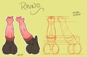 Rating: Explicit Score: 0 Tags: anatomically_correct anatomically_correct_genitalia anatomically_correct_penis animal_genitalia animal_penis balls disembodied_penis e621 erection genital_shot genitals hi_res kaiza_teira male mammal penis penis_shot rhino_penis rhinoceros solo User: bunchy7s