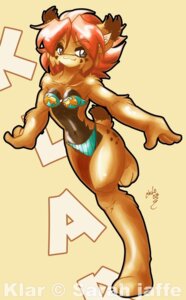 Rating: Safe Score: 0 Tags: 2003 :3 anthro arm_tuft bangs bent_leg bikini blue_eyes breasts brown_body brown_countershading brown_ear_tips brown_fur brown_markings brown_spots brown_tail_tip butt butt_markings chalo character_name cheek_markings cheek_tuft cleavage closed_smile clothed clothing collarbone countershade_torso countershading dated digital_drawing_(artwork) digital_media_(artwork) digitigrade dipstick_ears dipstick_tail e621 ear_markings ear_tuft elbow_tuft english_text eyebrow_through_hair eyebrows eyelashes eyelashes_through_hair facial_markings facial_tuft feet felid feline female female_anthro fingers fish_print fur fur_markings glistening glistening_body glistening_eyes glistening_fur glistening_hair hair head_markings inner_ear_fluff kemono klarisa_lynx leg_tuft looking_aside lynx mammal markings medium_breasts mouth_closed multicolored_body multicolored_ears multicolored_fur navel one_leg_up outstretched_arms pattern_bikini pattern_clothing pattern_swimwear paws print_bikini print_clothing print_swimwear raised_leg red_hair reverse_countershading shaded short_hair short_tail signature simple_background skimpy smile solo spots spotted_body spotted_butt spotted_fur spotted_markings strapless_bikini strapless_clothing strapless_swimwear striped_bikini striped_clothing striped_swimwear stripes swimwear tail tail_markings tan_inner_ear teal_bikini teal_clothing teal_swimwear text translucent translucent_hair tuft two-piece_swimsuit two_tone_ears two_tone_tail warm_colors watermark white_text yellow_background yellow_theme User: bunchy7s