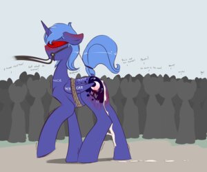 Rating: Explicit Score: 0 Tags: bdsm blindfold blue_body blue_feathers blush bodily_fluids bondage bound bridle crowd crying cum cum_inside cutie_mark e621 earth_pony equid equine feathered_wings feathers female feral friendship_is_magic genital_fluids group hasbro horn horse humiliation kryptchild mammal my_little_pony mythological_creature mythological_equine mythology pony princess_luna_(mlp) public reins side_view silhouette solo_focus tail tail_bondage tail_tied tears unicorn winged_unicorn wings User: bunchy7s Rating: Explicit Score: 0 Tags: bdsm blindfold blue_body blue_feathers blush bodily_fluids bondage bound bridle crowd crying cum cum_inside cutie_mark e621 earth_pony equid equine feathered_wings feathers female feral friendship_is_magic genital_fluids group hasbro horn horse humiliation kryptchild mammal my_little_pony mythological_creature mythological_equine mythology pony princess_luna_(mlp) public reins side_view silhouette solo_focus tail tail_bondage tail_tied tears unicorn winged_unicorn wings User: bunchy7s