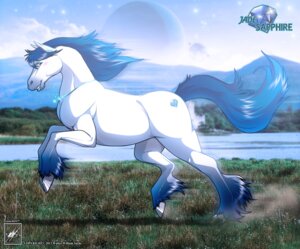 Rating: Safe Score: 0 Tags: 2013 absurd_res blue_hair dated digital_media_(artwork) dirt e621 english_text equid equine female feral fur grass hair hi_res horse jade-sapphire jewelry looking_at_viewer mammal mane moon mountain necklace outside plant quadruped running side_view sky smile solo tail text walter_sache water white_body white_fur User: bunchy7s