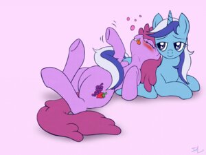 Rating: Explicit Score: 0 Tags: berry_punch_(mlp) colgate_(mlp) female friendship_is_magic minuette_(mlp) my_little_pony rule34 smooth_skin sweatshirt User: bunchy7s