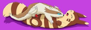 Rating: Explicit Score: 0 Tags: beige_fur black_nose brown_fur claws closed_eyes color cyan_eyes female fur furret furry_ears furry_tail interspecies linoone looking_at_another male nintendo nude open_eyes open_mouth pointy_ears pokemon purple_background rule34 side_view size_difference tail tongue tongue_out User: bunchy7s