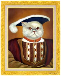 Rating: Safe Score: 0 Tags: anthro border clothed clothing domestic_cat e621 felid feline felis front_view fur half-length_portrait hat headgear headwear looking_at_viewer male mammal orange_eyes ornate_border portrait solo unknown_artist whiskers white_body white_fur User: bunchy7s Rating: Safe Score: 0 Tags: anthro border clothed clothing domestic_cat e621 felid feline felis front_view fur half-length_portrait hat headgear headwear looking_at_viewer male mammal orange_eyes ornate_border portrait solo unknown_artist whiskers white_body white_fur User: bunchy7s