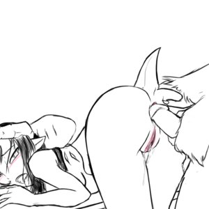 Rating: Explicit Score: 0 Tags: 1:1 2010 anal anthro anus ass_up bent_over bodily_fluids cum cum_in_vagina cum_inside duo e621 erection female from_behind_position genital_fluids genitals male male/female monochrome nude penis sex sildre simple_background vulva white_background User: bunchy7s
