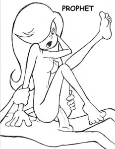 Rating: Explicit Score: 0 Tags: 1boy 1girls 5_fingers bouncing_breasts breasts disney disney_channel female hair_over_one_eye hetero leg_up line_art long_hair male nipples partial_male pepper_ann prophet pussy reverse_cowgirl_position rule34 sex simple_background skinny small_breasts straight tagme trinket_st._blaire uncensored vaginal_penetration vaginal_sex white_background white_female User: bunchy7s