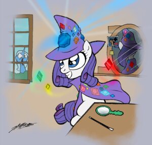 Rating: Safe Score: 0 Tags: angry duo e621 equid equine female feral friendship_is_magic gem hasbro horn mammal my_little_pony mythological_creature mythological_equine mythology rarity_(mlp) solo_focus tail thief trixie_(mlp) unicorn willdrawforfood1 User: bunchy7s