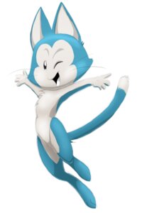 Rating: Safe Score: 0 Tags: 2010 2:3 ambiguous_gender anthro biped cool_colors digital_media_(artwork) domestic_cat dragon_ball dragon_ball_z e621 eyeofcalamity felid feline felis jumping mammal one_eye_closed puar_(dragon_ball) simple_background smile solo tail whiskers white_background wink User: bunchy7s Rating: Safe Score: 0 Tags: 2010 2:3 ambiguous_gender anthro biped cool_colors digital_media_(artwork) domestic_cat dragon_ball dragon_ball_z e621 eyeofcalamity felid feline felis jumping mammal one_eye_closed puar_(dragon_ball) simple_background smile solo tail whiskers white_background wink User: bunchy7s