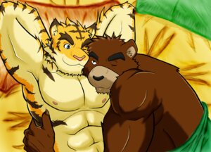 Rating: Questionable Score: 0 Tags: 2012 abs after_sex american_black_bear anthro barazoku bear bed biceps black_bear blue_eyes brown_body brown_fur clothed clothing cuddling duo e621 eyebrows felid fur furniture fuzzy hands_behind_head juuichi_mikazuki kemono low_res lying male male/male mammal markings morenatsu muscular muscular_male nipples nude nuzzling omegalupus on_back one_eye_closed pantherine pecs pillow pink_nose relaxing slightly_chubby thick_eyebrows tiger topless torahiko_ooshima ursine User: bunchy7s Rating: Questionable Score: 0 Tags: 2012 abs after_sex american_black_bear anthro barazoku bear bed biceps black_bear blue_eyes brown_body brown_fur clothed clothing cuddling duo e621 eyebrows felid fur furniture fuzzy hands_behind_head juuichi_mikazuki kemono low_res lying male male/male mammal markings morenatsu muscular muscular_male nipples nude nuzzling omegalupus on_back one_eye_closed pantherine pecs pillow pink_nose relaxing slightly_chubby thick_eyebrows tiger topless torahiko_ooshima ursine User: bunchy7s