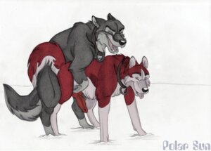 Rating: Explicit Score: 0 Tags: all_fours anal anal_penetration anatomically_correct anatomically_correct_genitalia anatomically_correct_penis animal_genitalia animal_penis balto balto_(series) canid canine canine_genitalia canine_penis canis colored doggystyle domestic_dog duo e621 erection eyes_closed father_(lore) father_penetrating_son feral feral_on_feral from_behind_position genitals hybrid incest_(lore) knot kodiak_(balto) male male/male male_penetrated male_penetrating male_penetrating_male mammal nude open_mouth parent_(lore) penetration penis polar_sun sex simple_background son_(lore) tail tongue universal_studios white_background wolf wolfdog User: bunchy7s