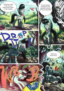 Rating: Safe Score: 0 Tags: 2014 absurd_res annoyed anthro avian badger bird black_hair blue_hair bow_(feature) bow_tie comic cutie_mark dialogue e621 earth_pony english_text equid equine eyewear female friendship_is_magic glasses grass hair hasbro hi_res horn horse jowybean loose_feather mammal multicolored_hair mustelid musteline my_little_pony mythological_creature mythological_equine mythology octavia_(mlp) outside paper path plant pony purple_eyes quill speaker sunglasses text tree two_tone_hair unicorn vinyl_scratch_(mlp) User: bunchy7s Rating: Safe Score: 0 Tags: 2014 absurd_res annoyed anthro avian badger bird black_hair blue_hair bow_(feature) bow_tie comic cutie_mark dialogue e621 earth_pony english_text equid equine eyewear female friendship_is_magic glasses grass hair hasbro hi_res horn horse jowybean loose_feather mammal multicolored_hair mustelid musteline my_little_pony mythological_creature mythological_equine mythology octavia_(mlp) outside paper path plant pony purple_eyes quill speaker sunglasses text tree two_tone_hair unicorn vinyl_scratch_(mlp) User: bunchy7s