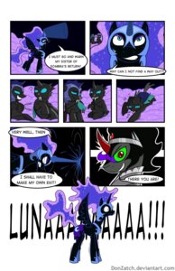 Rating: Safe Score: 0 Tags: 2014 armor arthropod black_body black_feathers black_fur black_hair blood bodily_fluids changeling_(mlp) colored_blood comic cutie_mark donzatch e621 energy_beam english_text equid equine feathered_wings feathers female feral friendship_is_magic fur green_sclera group hair hasbro headgear helmet hi_res horn insect_wings king_sombra_(mlp) magic male mammal my_little_pony mythological_creature mythological_equine mythology nightmare_moon_(mlp) rainbow_blood red_eyes searching shout simple_background teal_eyes text unicorn unusual_blood unusual_bodily_fluids url winged_unicorn wings User: bunchy7s