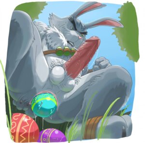 Rating: Explicit Score: 0 Tags: anal_oviposition anthro anus balls barefoot bodily_fluids crouching e._aster_bunnymund e621 easter easter_bunny egg erection feet genital_fluids genitals green_eyes hi_res holidays lagomorph leoponleopon leporid male mammal markings oviposition pain penis precum rabbit rise_of_the_guardians solo spread_legs spreading sweat toes vein wet User: bunchy7s Rating: Explicit Score: 0 Tags: anal_oviposition anthro anus balls barefoot bodily_fluids crouching e._aster_bunnymund e621 easter easter_bunny egg erection feet genital_fluids genitals green_eyes hi_res holidays lagomorph leoponleopon leporid male mammal markings oviposition pain penis precum rabbit rise_of_the_guardians solo spread_legs spreading sweat toes vein wet User: bunchy7s