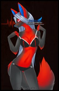 Rating: Safe Score: 0 Tags: 2011 anthro artist_name biped black_body black_border black_clothing black_fur blue_nose blue_tongue border bra breasts canid canine canis character_name cleavage clothed clothing countershading e621 facial_markings female fox fur glowing glowing_eyes hair head_markings hybrid long_hair looking_at_viewer mammal markings nancy_andrews navel open_mouth panties pink_eyes red_body red_countershading simple_background skimpy solo standing tail temrin_sanjem text tongue underwear url wolf User: bunchy7s Rating: Safe Score: 0 Tags: 2011 anthro artist_name biped black_body black_border black_clothing black_fur blue_nose blue_tongue border bra breasts canid canine canis character_name cleavage clothed clothing countershading e621 facial_markings female fox fur glowing glowing_eyes hair head_markings hybrid long_hair looking_at_viewer mammal markings nancy_andrews navel open_mouth panties pink_eyes red_body red_countershading simple_background skimpy solo standing tail temrin_sanjem text tongue underwear url wolf User: bunchy7s