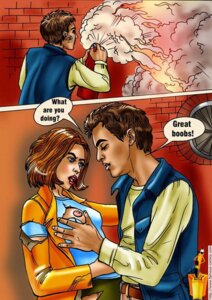Rating: Explicit Score: 0 Tags: 1boy 1girls 2010 5_fingers brick_wall brown_hair comic dialogue english_text famous_comics female female_human groping groping_breasts human human_female john_connor kate_brewster light-skinned_female light-skinned_male light_skin male nipples red_hair ripped_clothing rule34 short_hair speech_bubble straight terminator terminator_3:_rise_of_the_machines text torn_clothing User: bunchy7s Rating: Explicit Score: 0 Tags: 1boy 1girls 2010 5_fingers brick_wall brown_hair comic dialogue english_text famous_comics female female_human groping groping_breasts human human_female john_connor kate_brewster light-skinned_female light-skinned_male light_skin male nipples red_hair ripped_clothing rule34 short_hair speech_bubble straight terminator terminator_3:_rise_of_the_machines text torn_clothing User: bunchy7s