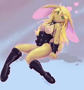 Rating: Questionable Score: 0 Tags: anthro blonde_hair boots bottomless breasts clothed clothing corset cuff_(restraint) e621 female footwear green_eyes hair lagomorph leporid lingerie looking_at_viewer mammal nipples rabbit restraints shackles shoes skimpy solo soraslipheed topless topwear User: bunchy7s Rating: Questionable Score: 0 Tags: anthro blonde_hair boots bottomless breasts clothed clothing corset cuff_(restraint) e621 female footwear green_eyes hair lagomorph leporid lingerie looking_at_viewer mammal nipples rabbit restraints shackles shoes skimpy solo soraslipheed topless topwear User: bunchy7s