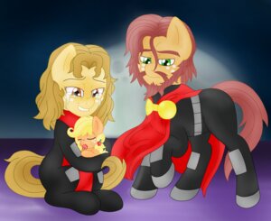 Rating: Safe Score: 0 Tags: 2013 aged_down applejack_(mlp) blackbewhite2k7 bodily_fluids brown_body brown_eyes brown_fur brown_hair clothing crossover crying dc_comics e621 earth_pony equid equine female feral freckles friendship_is_magic fur green_eyes group hair hasbro hi_res horse jor-el lara-el male mammal my_little_pony neonate orange_body orange_fur pacifier parody pony superman tears young young_feral User: bunchy7s