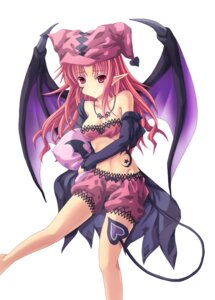 Rating: Safe Score: 0 Tags: breasts cleavage clothed clothing demon duel_monster e621 female ghostrick_socuteboss hair hat headgear headwear heart_symbol hi_res humanoid humanoid_pointy_ears konami long_hair looking_at_viewer membrane_(anatomy) membranous_wings midriff monster_girl_(genre) navel not_furry pillow pink_hair pointy_ears red_eyes red_hair simple_background solo spade_tail tail takayuuki tattoo white_background winged_humanoid wings yu-gi-oh! User: bunchy7s Rating: Safe Score: 0 Tags: breasts cleavage clothed clothing demon duel_monster e621 female ghostrick_socuteboss hair hat headgear headwear heart_symbol hi_res humanoid humanoid_pointy_ears konami long_hair looking_at_viewer membrane_(anatomy) membranous_wings midriff monster_girl_(genre) navel not_furry pillow pink_hair pointy_ears red_eyes red_hair simple_background solo spade_tail tail takayuuki tattoo white_background winged_humanoid wings yu-gi-oh! User: bunchy7s