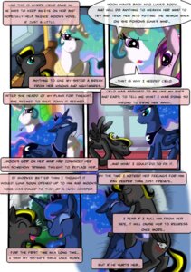 Rating: Safe Score: 0 Tags: 2013 bedroom black_body black_feathers blue_body blue_feathers blush canterlot castle cielo_rey comic crown cuddling cutie_mark dialogue e621 english_text equid equine fan_character feathered_wings feathers female feral flightless friendship_is_magic fur group hair hasbro headgear horn inside mammal my_little_pony mythological_creature mythological_equine mythology outside pegasus pink_body pink_eyes pink_fur princess princess_cadance_(mlp) princess_celestia_(mlp) princess_luna_(mlp) purple_eyes quadruped royalty tail text tiara white_body white_feathers winged_unicorn wings User: bunchy7s