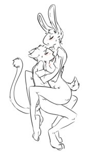 Rating: Explicit Score: 0 Tags: anthro anthro_on_anthro black_and_white blush breasts domestic_cat duo e621 eyes_closed felid feline felis female from_front_position interspecies lagomorph leporid line_art male male/female mammal mastery_position monochrome nipples nude on_lap on_top rabbit ruby_(rq) ruby_quest scut_tail sex short_tail side_view sitting_on_lap small_breasts spot_color straddling tail tom_(rq) toof User: bunchy7s Rating: Explicit Score: 0 Tags: anthro anthro_on_anthro black_and_white blush breasts domestic_cat duo e621 eyes_closed felid feline felis female from_front_position interspecies lagomorph leporid line_art male male/female mammal mastery_position monochrome nipples nude on_lap on_top rabbit ruby_(rq) ruby_quest scut_tail sex short_tail side_view sitting_on_lap small_breasts spot_color straddling tail tom_(rq) toof User: bunchy7s