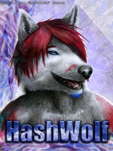 Rating: Safe Score: 0 Tags: 2012 3:4 anthro canid canine canis crookedwolf e621 fox fur grey_body grey_fur hair hash hybrid male mammal red_hair solo wolf User: bunchy7s
