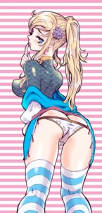 Rating: Explicit Score: 0 Tags: ass ass_cleavage ass_crack back blonde_hair blue_eyes blue_mage breasts butt_crack earrings female female_only final_fantasy final_fantasy_xi finger_to_mouth flower from_behind hair_flower hair_ornament human hume jewelry long_hair looking_back lowleg lowleg_panties nareema oxoxox panties perky_breasts ponytail rule34 solo striped striped_legwear striped_thighhighs thighhighs tied_hair underwear white_panties User: bunchy7s Rating: Explicit Score: 0 Tags: ass ass_cleavage ass_crack back blonde_hair blue_eyes blue_mage breasts butt_crack earrings female female_only final_fantasy final_fantasy_xi finger_to_mouth flower from_behind hair_flower hair_ornament human hume jewelry long_hair looking_back lowleg lowleg_panties nareema oxoxox panties perky_breasts ponytail rule34 solo striped striped_legwear striped_thighhighs thighhighs tied_hair underwear white_panties User: bunchy7s